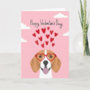 Suche nach beagle valentine karten Liebe