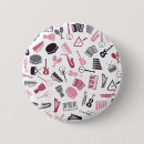 Recherche de musicaux badges Musique