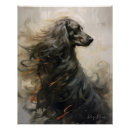 Suche nach cocker spaniel hund poster Aquarell