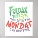 Suche nach freitag das 13 poster Halloween