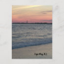 Recherche de cape may cartes postales Phare