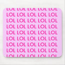 Recherche de mousepad lol tapis souris Rire