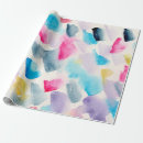Suche nach wasser geschenkpapier Künstlerisch