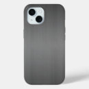 Recherche de foncé ipad coques Acier