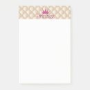 Suche nach prinzessin post it Krone