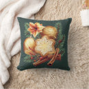 Recherche de amaryllis coussins Noël