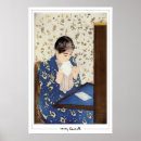 Suche nach mary cassatt poster Impressionismus