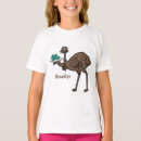 Recherche de emu tshirts Faune