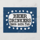 Suche nach bier spaß postkarten Bierliebhaber