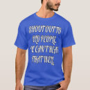 Recherche de personnes âgées tshirts Chemise sarcastique