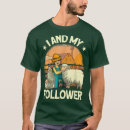Suche nach schafzucht tshirts Gartenarbeit
