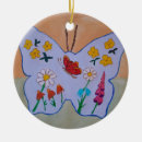 Suche nach bunter schmetterling ornamente Blau