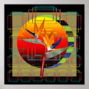 Suche nach strelitzia poster Blume