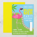 Recherche de cool invitations Tropical