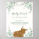 Suche nach baby cow poster Babydusche