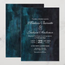 Recherche de bleu turquoise mariage invitations Couple