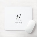 Suche nach geburtstag mousepads Monogramm