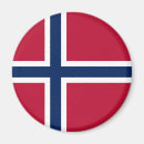 Suche nach norwegen magnete Norwegische flagge