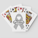 Recherche de rubans jeux de cartes Conscience