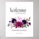 Recherche de floral mariage posters Tendance