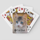 Recherche de chats jeux de cartes Pour lui