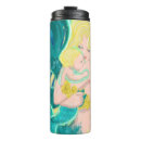 Recherche de ariel tasses Sirène