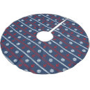 Recherche de bleu et blanc jupon de sapin Océan