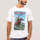 Recherche de facture de buffle tshirts Occidental