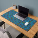 Recherche de bleu bleuet tapis souris Baie