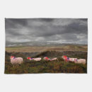 Suche nach wales geschirr tücher Tiere