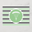 Suche nach fallschirmspringer postkarten Skydiv