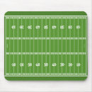 Recherche de le football tapis souris Nfl