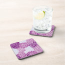 Suche nach dahlien untersetzer Lila dahlie