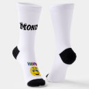 Recherche de confortables chaussettes De mode