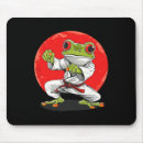 Recherche de judo tapis souris Ninja