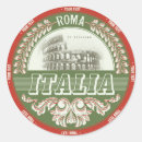 Recherche de roma autocollants Travel