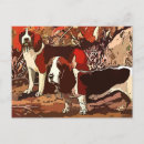 Suche nach beagles postkarten Vintag