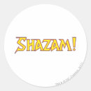 Recherche de juniors autocollants Shazam