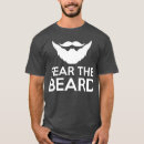 Recherche de beards tshirts Mustache