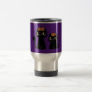 Recherche de halloween voyage mugs Chute