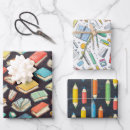 Suche nach studenten geschenkpapier Teacher