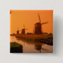 Recherche de moulins badges Néerlandais