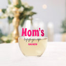 Recherche de noël verres bouteilles Mother