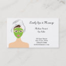 Recherche de spa facial cartes visite Affaires