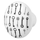 Recherche de squelette boutons et poignées de porte Motif