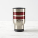 Recherche de latvia tasses Drapeau de la lettonie