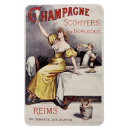 Recherche de francais magnets La france