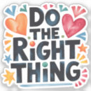 Recherche de chose à faites autocollants Motivation