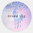 Suche nach purple aufkleber Einhorn