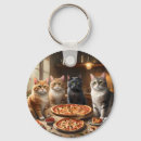 Suche nach lustige pizza schlüsselanhänger Katze